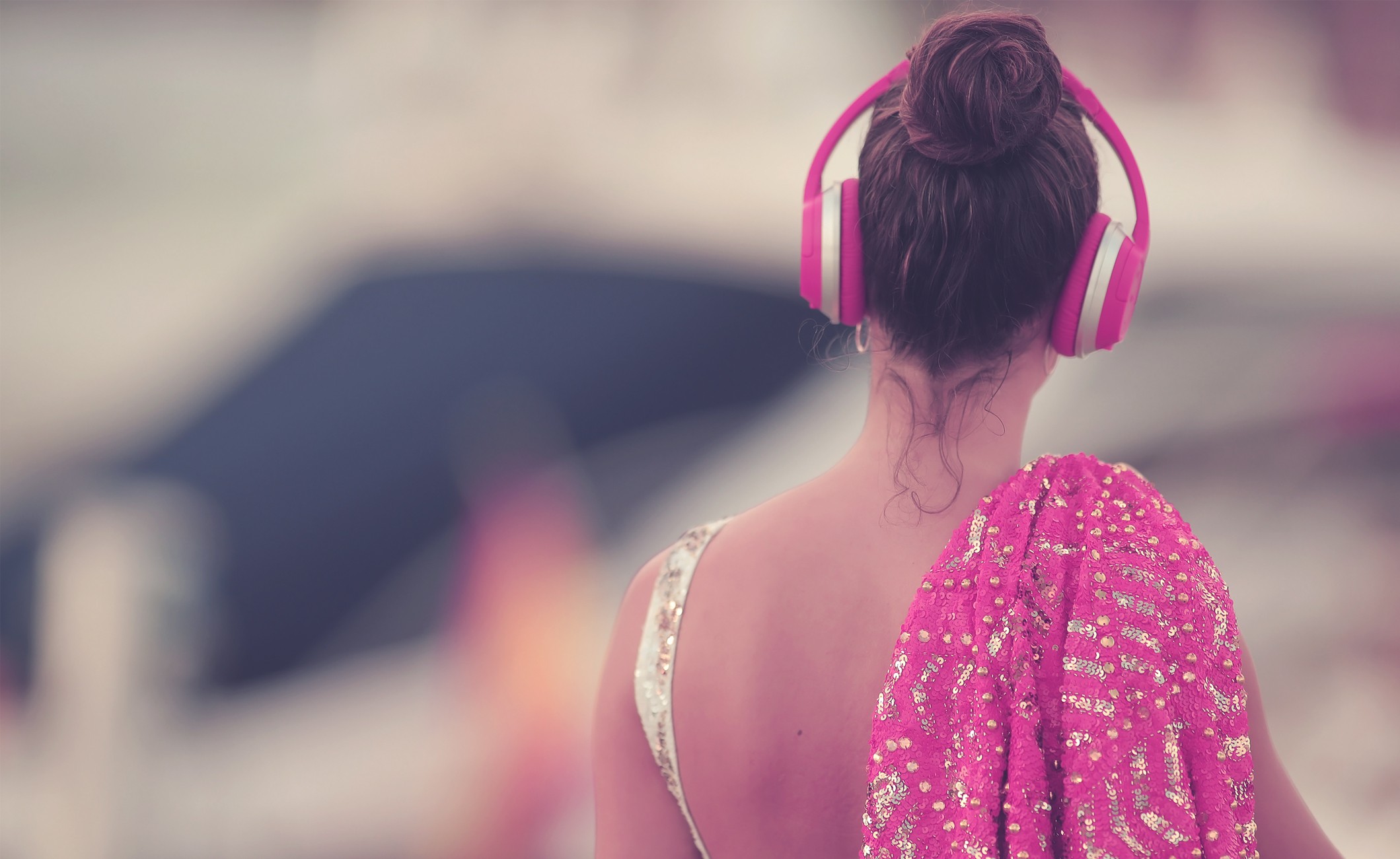 headphone